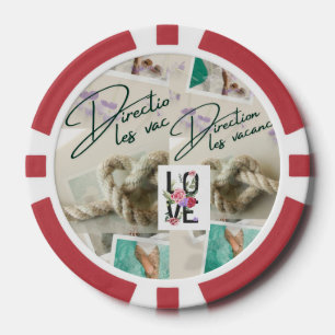 Jetons de poker