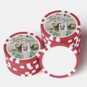 Jetons de poker (Empiler)