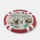 Jetons de poker (Simple)