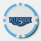 Jetons de poker (Recto)