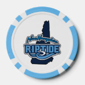 Jetons de poker (Verso)