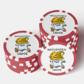 Jetons de poker (Empiler)