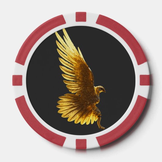 jetons de poker (Recto)