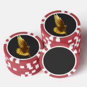 jetons de poker (Empiler)
