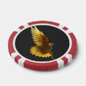 jetons de poker (Simple)