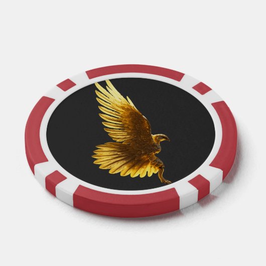 jetons de poker (Simple)