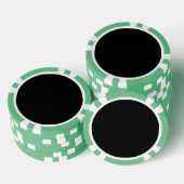 Jetons de poker (Empiler)