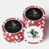 Jetons de poker (Empiler)
