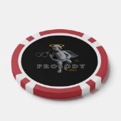 Jetons de poker (Simple)