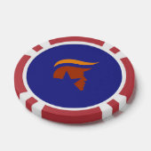 JETONS DE POKER (Simple)