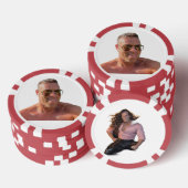 Jetons de poker Big Sug (Empiler)