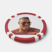 Jetons de poker Big Sug (Simple)