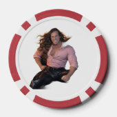 Jetons de poker Big Sug (Verso)