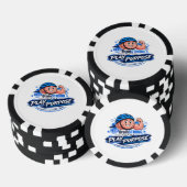 Jetons de poker incroyables (Empiler)