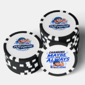 Jetons de Poker Incroyables (Empiler)