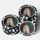 Jetons de poker Red Ryder (Empiler)