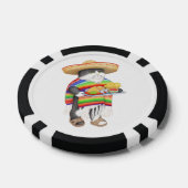 Jetons de poker WENDELITO (Simple)