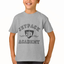 Jetpack Academy