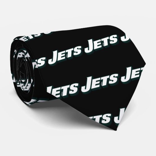 Jets Cravate (Roulé)