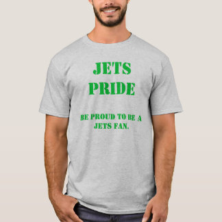 Jets Pride T-shirt
