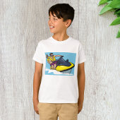 Jetski Fun T-shirt