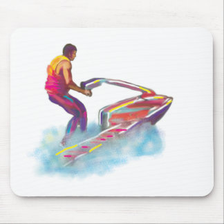jetski muismat