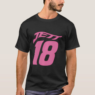 Jett Jl18 Lawrence T-shirt