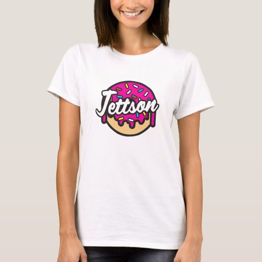 Jett Lawrence merch TShirts Cadeau pour les fans p (Devant)