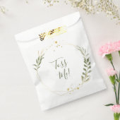 Jette-Moi ! Sachets en papier (Scellé)