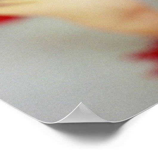 Jette Rockit! Poster (Hoek)