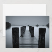 Jetty Invitation (Devant / Derrière)