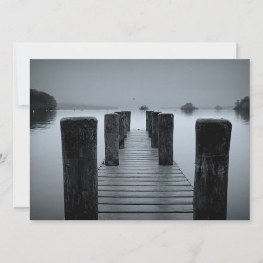 Jetty Invitation (Devant)