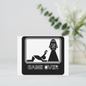 Jeu amusant de carte de crédit (Debout devant)