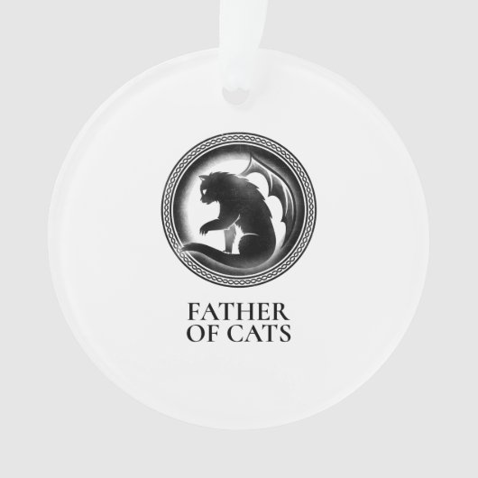 jeu amusant de trônes pour les amateurs de chats p (devant)