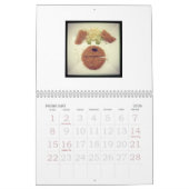 Jeu avec votre calendrier de nourriture (Feb 2026)