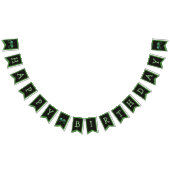 Jeu Bonne Bannière d'anniversaire (Tout)