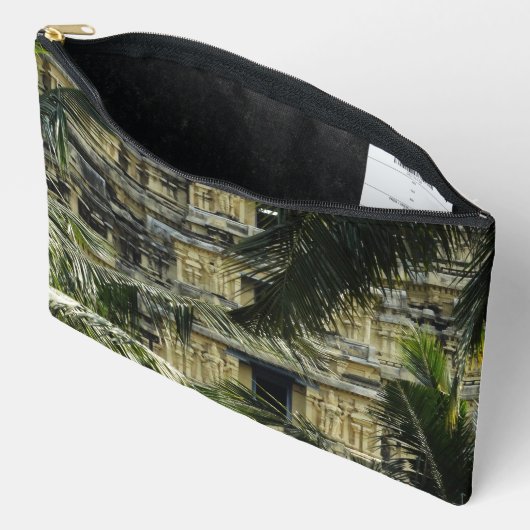 Jeu caché - Sac cosmétique (Ouvrir)