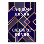 Jeu Carte d'honneur (Par défaut)