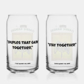 Jeu classique de Couples de boîte de maladie (Verso)