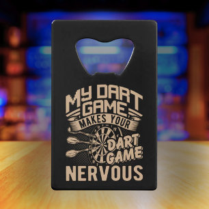 Jeu Dart Flex - Joueur Dart