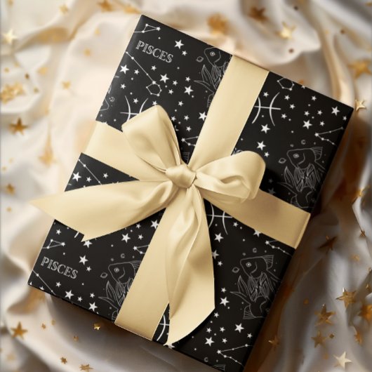 Jeu de 3 feuilles de papier d'enrobage