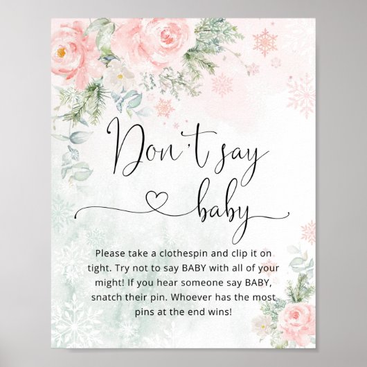 Jeu de bébés Poster (Devant)