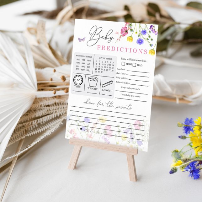 Jeu de carte de conseil et prédictions pour bébé f (Créateur téléchargé)