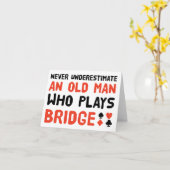 Jeu de carte de soumission du joueur en double du  (Fleur jaune)