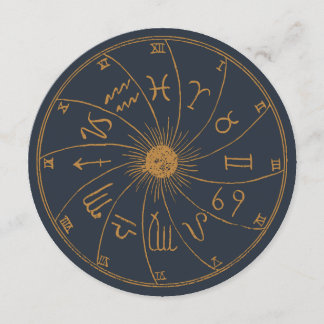 Jeu de carte de tir Fortune Zodiac Wheel