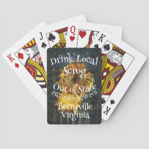 JEU DE CARTES
