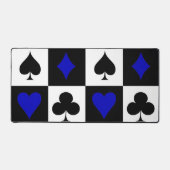 Jeu de cartes (Recto)