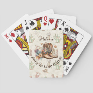 JEU DE CARTES