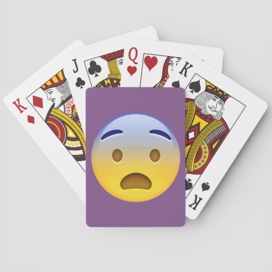 JEU DE CARTES (dos)