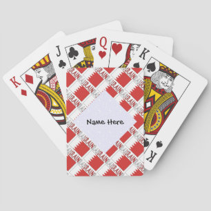 JEU DE CARTES